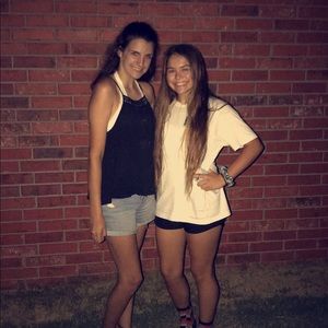 Meet your Posher, Ryenne